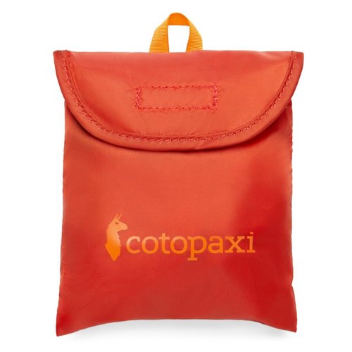 Cotopaxi Seco 45L Rain Cover Canyon