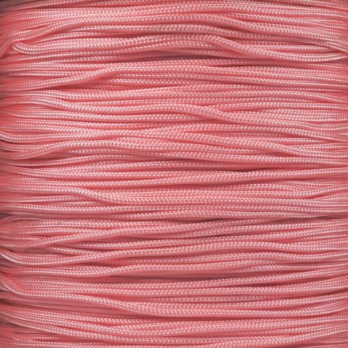 Paracord Planet 95lb Paracord – Tactical Parachute Cord for Camping and Crafting in 100 ft Hanks