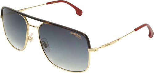 Carrera Ca152/S Square Prescription Eyeglass Frames