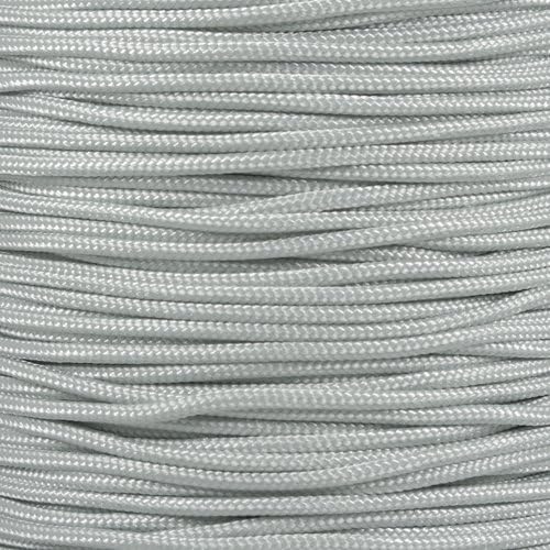 West Coast Paracord 425 Paracord (3mm) - 10, 25, 50 or 100 Foot Hanks - Made of 100 Percent Nylon - for Tactical, Crafting, Survival, General Use