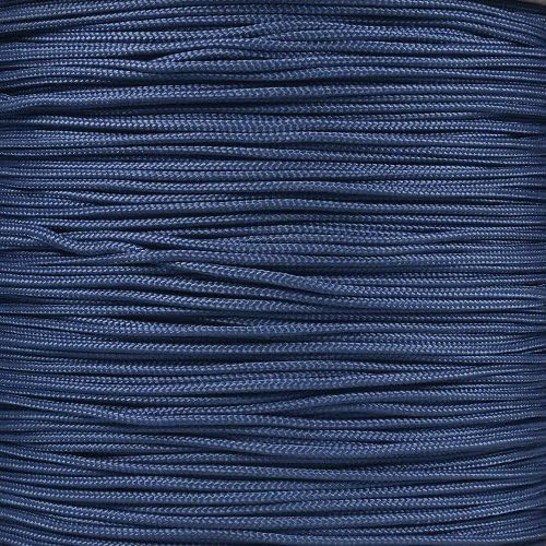 Paracord Planet 95lb Paracord – Tactical Parachute Cord for Camping and Crafting in 100 ft Hanks
