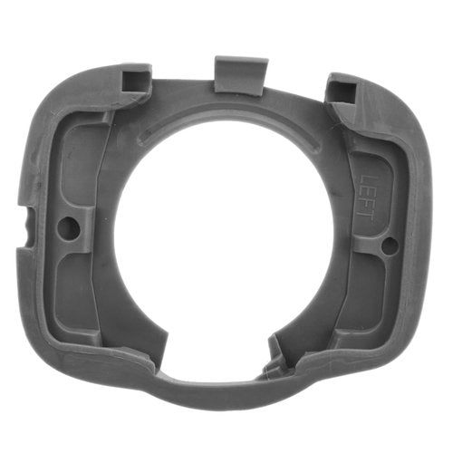 Drfeify 1 Pair Pedal Cover, Quick Release Pedal Clip Cycling Cleats Cover Walkable Lock Plate for SpeedPlay Zero Aero
