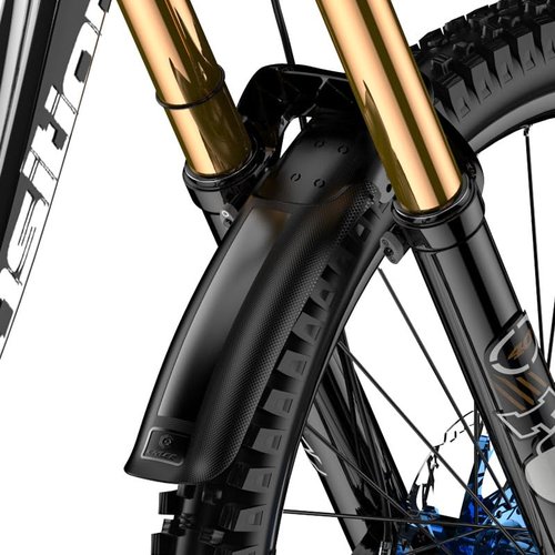 MEGHNA Bike Fender Set MTB Mudguard Front and Rear Fenders Universal MTB Bike Fenders Fit for 20"-29" Mountain Bike