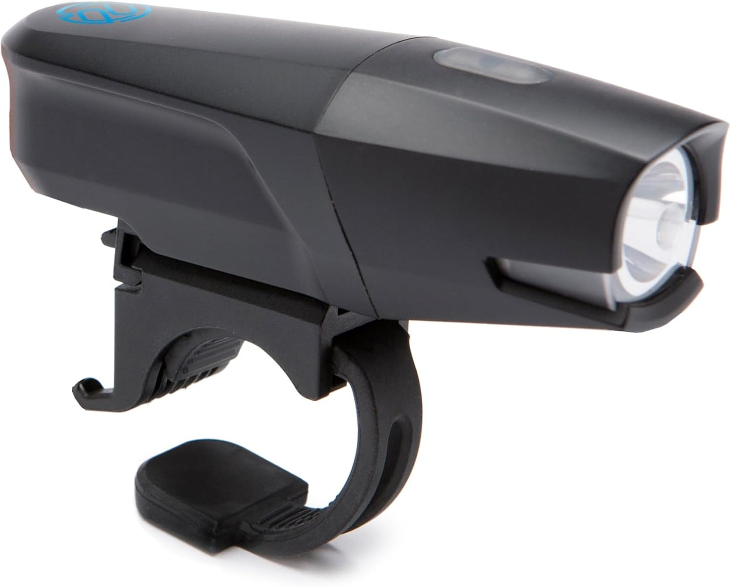 Portland Design Works | City Rover 500 USB Headlight, Black