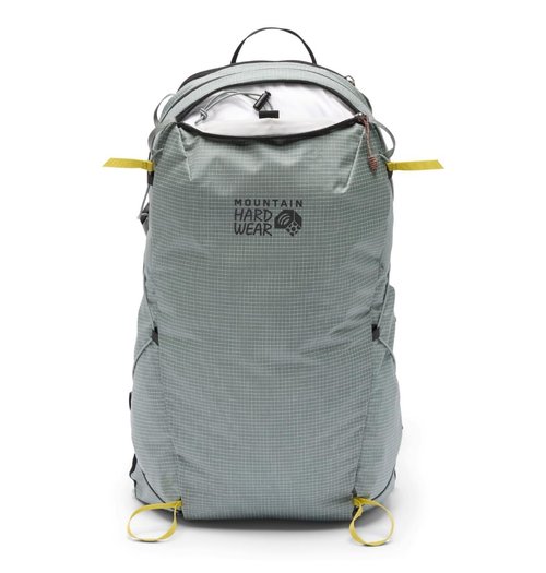 Mountain Hardwear Lickety Split 20L Backpack, Wet Stone, One Size