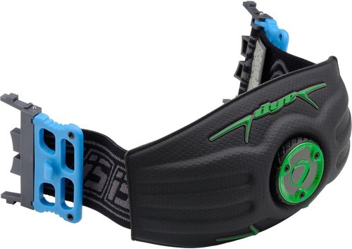 Dye I5 GSR Pro Goggle Strap