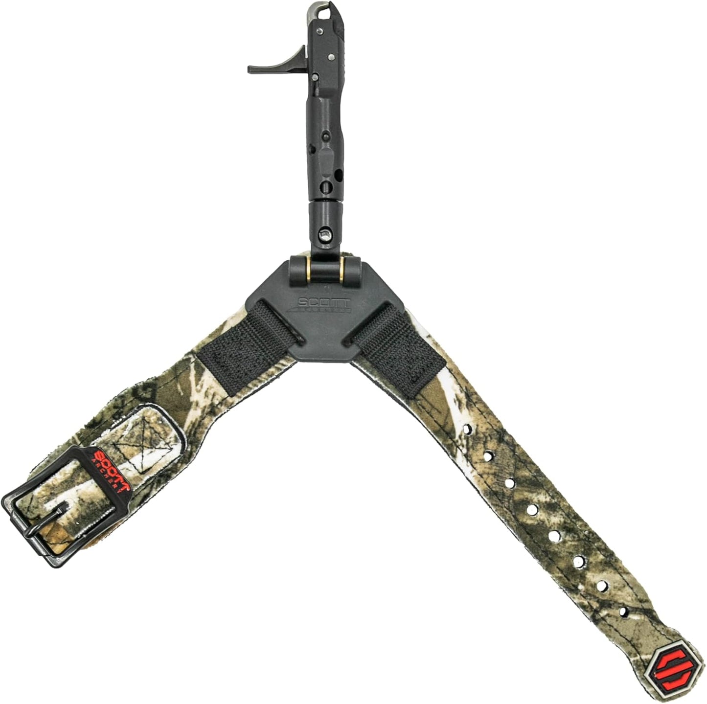 Scott Recon - Freedom Strap Release