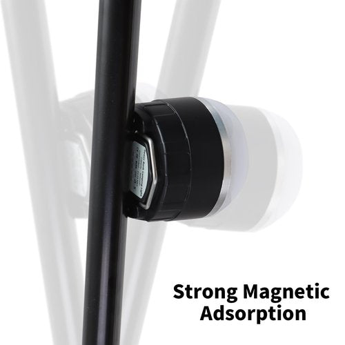 RGB Rechargeable Camping Lights 1000LM,YINGWOND 4000mAh LED Portable Camping Lantern with Magnet,Waterproof Tent Light for Emergency Power Outages Hiking Home Hurricane