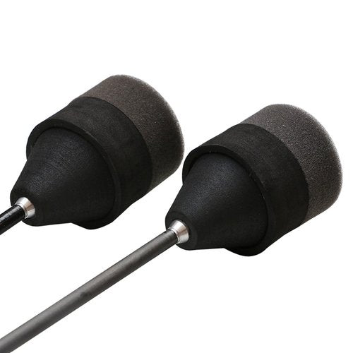 4Pcs Sponges Foams Tipped Arrows Archerys Arrowheads Game Practice Broadheads Tip Hunting Arrowheads for Archerys Shooti