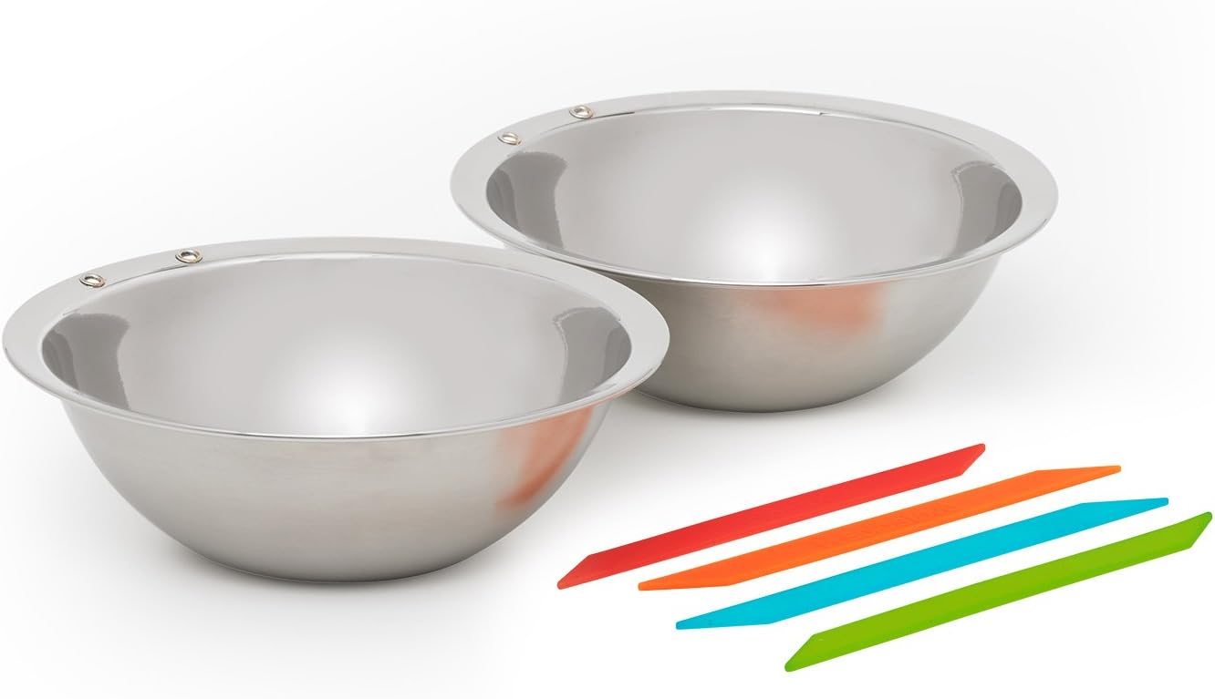 Solo Stove Parent Bowl and Plate SKU