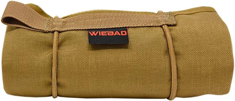 Outdoor Hunting Cordura Simple Shooting Mat