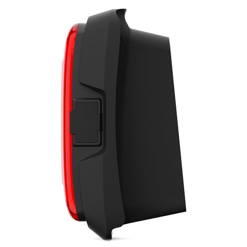 Giro Register II/Isode II Helmet Vent Light - Black
