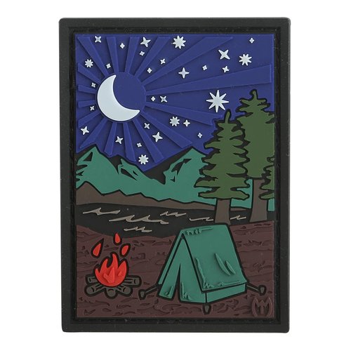 MAXPEDITION Outdoor Camp