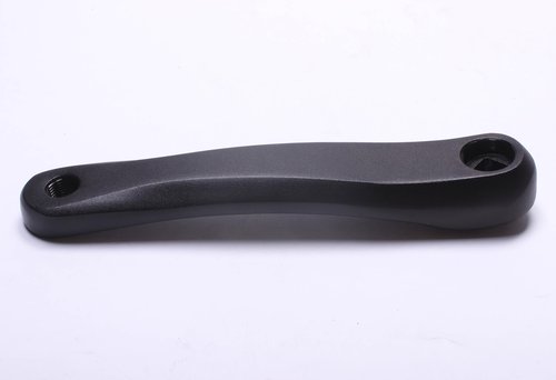 Alps2Ocean Universal Bike Crank Arm,152mm/160mm/165mm/170mm/175mm Left Crank Arm,Crank Arm Left Available in Diamond Hole and Square Hole for City Bike,Folding Bike,MTB,Ebike,Road Bike,Exercise Bike