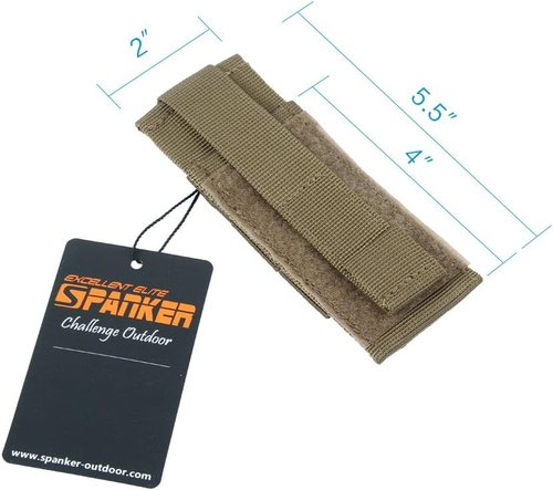 EXCELLENT ELITE SPANKER Tactics Scissors Tool EMT EMS Medical Shears Pouch Scissors Bag Hand Tools PouchEMS Medical Shears Pouch