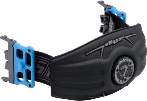 Dye I5 GSR Pro Goggle Strap