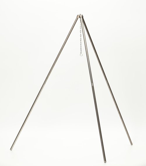TOAKS Titanium Portable Tripod