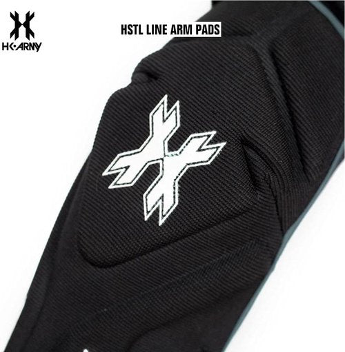HK Army HSTL Line Elbow Pads
