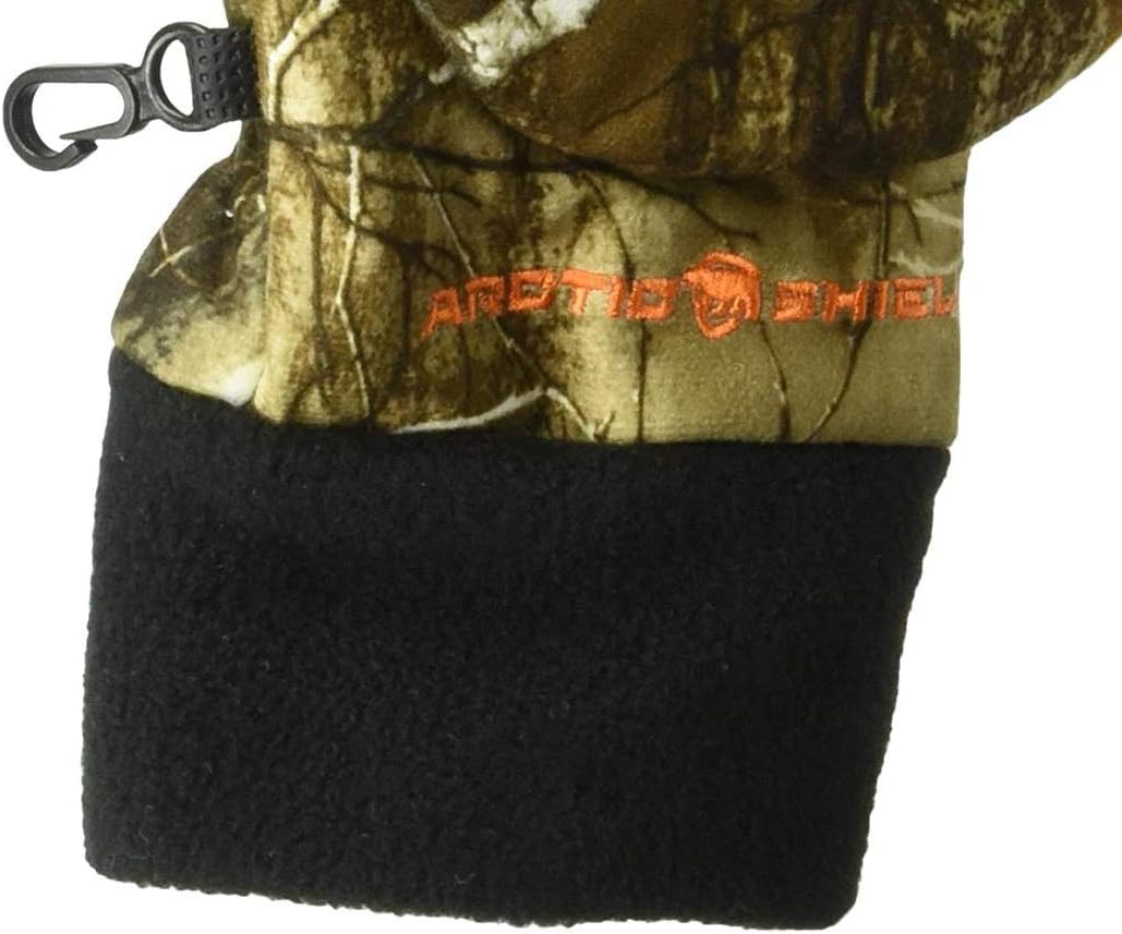 Unisex Tech Finger System Gloves