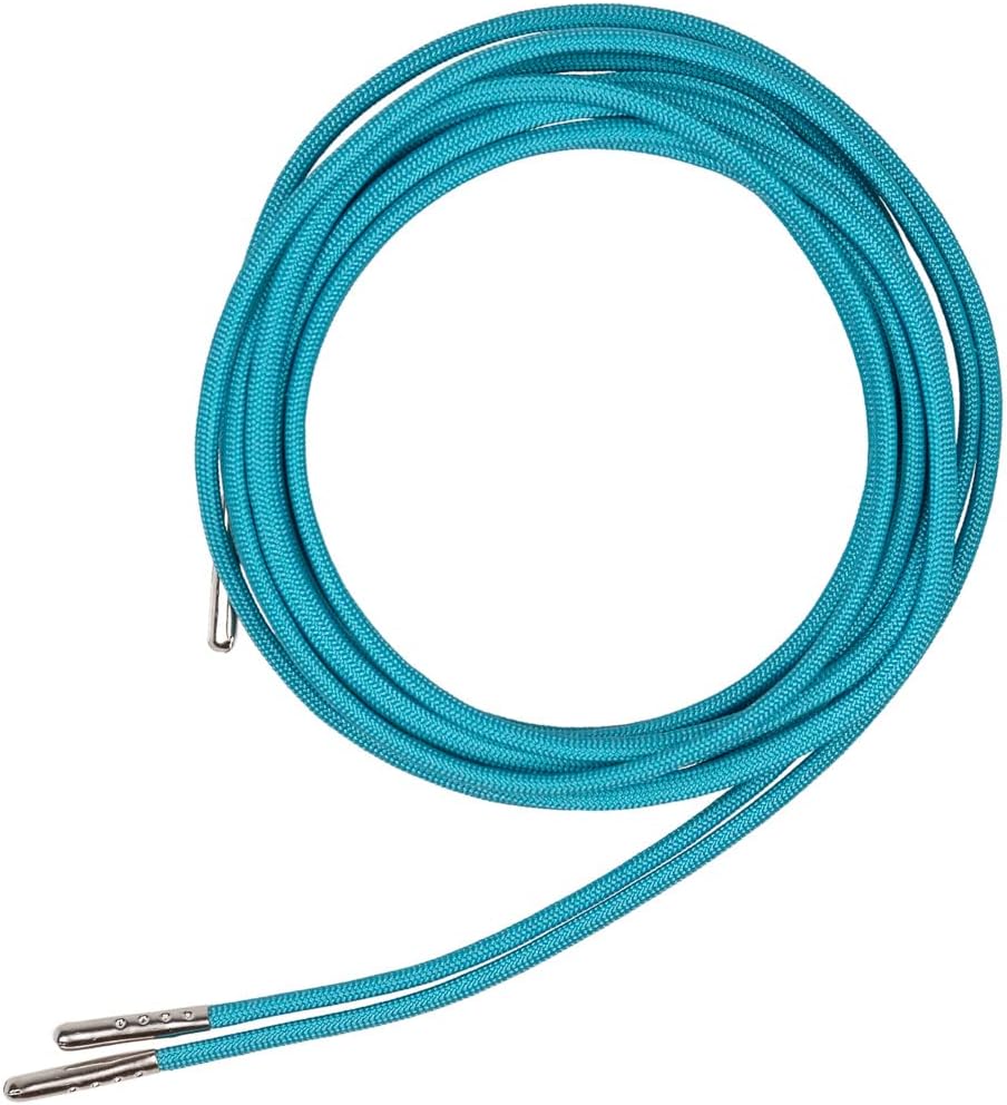 Paracord Boot Laces - Variety of Colors - 72 Inches