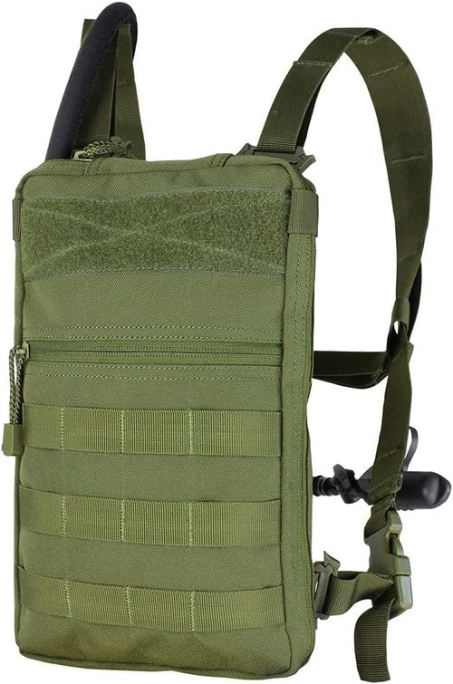 Hydration Carrier for Outdoor Adventures - Condor Tidepool (OD) Backpack