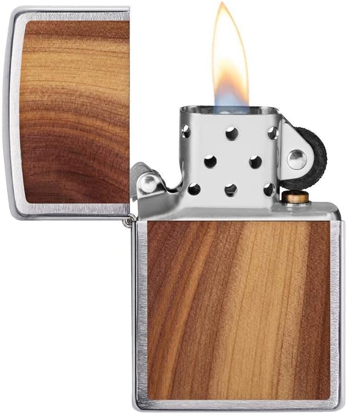 Zippo WOODCHUCK USA Lighters