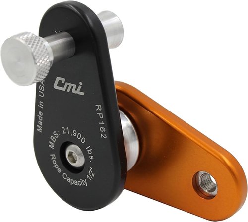 CMI Micro Arborist Block - RP162