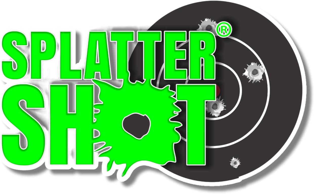 Pro-Shot ProductsHeavy tag Paper Target