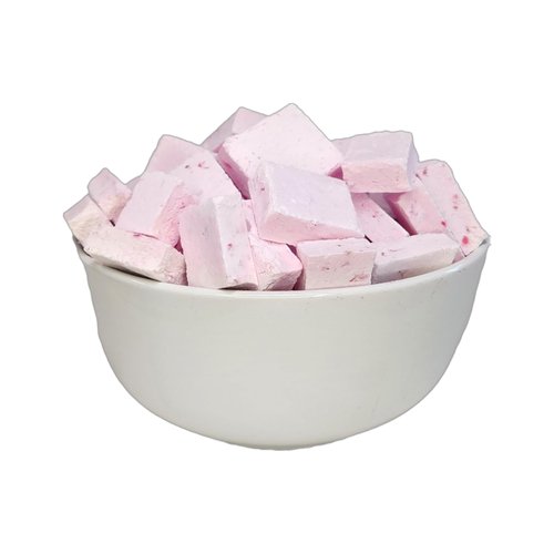 Stensland Freeze Dried Ice Cream (1.5oz) Strawberry, Cotton Candy, Mint Chip. (Strawberry)