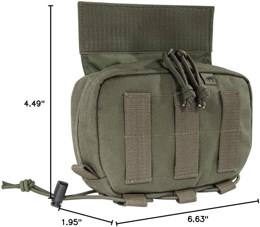 Tasmanian Tiger TT Tac Pouch 12