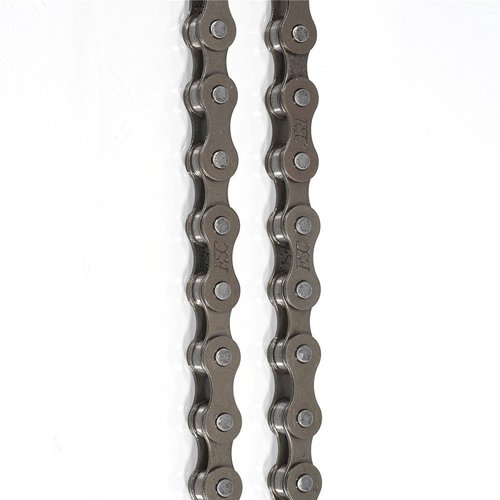 FSC F410 1-Speed Bicycle Chain (1/2 x 1/8-Inch, 104L) (Brown)