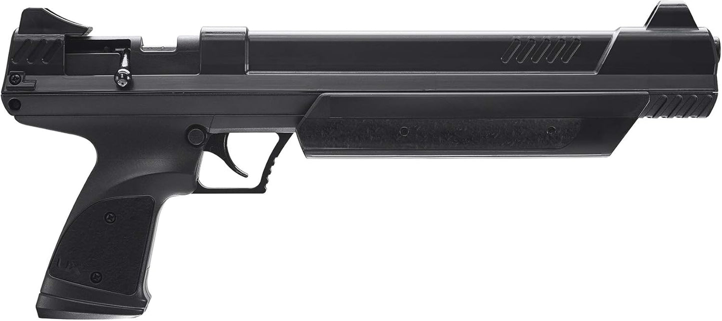 Umarex Strikepoint .177 Caliber Pellet Airgun
