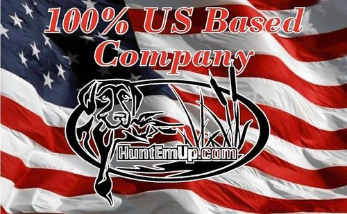 HuntEmUp Ultimate Grouse Dog Training Scent Kit - Grouse Scent for Dog Training Grouse Dog Upland Training Scent Kit