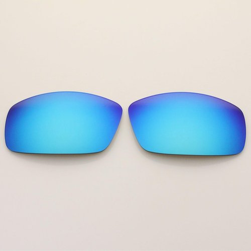 COODY Replacement Polarized Lenses for Spy Optic Logan Sunglasses