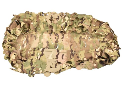 Hdlsina Breathable Mesh Camo Pack Cover Tactical Backpack Cover for Tactical Backpack, Rucksack (Camo Large fit 60-80 L)