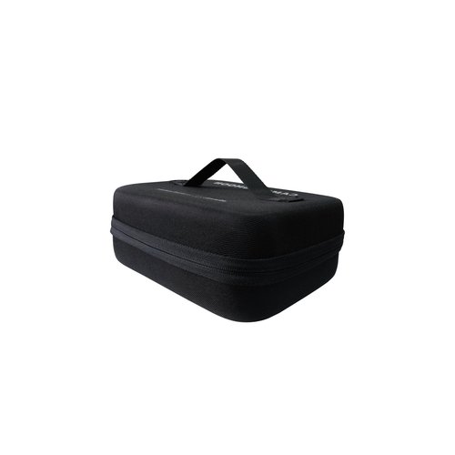camping moon EVA Case for Regular Medium Mess Tin 7.3 x 4.5 x 3 inches Black Gear S-1609-B