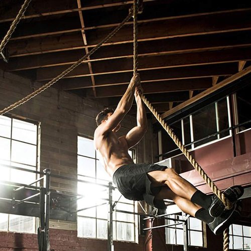 Aoneky Gym Climbing Rope