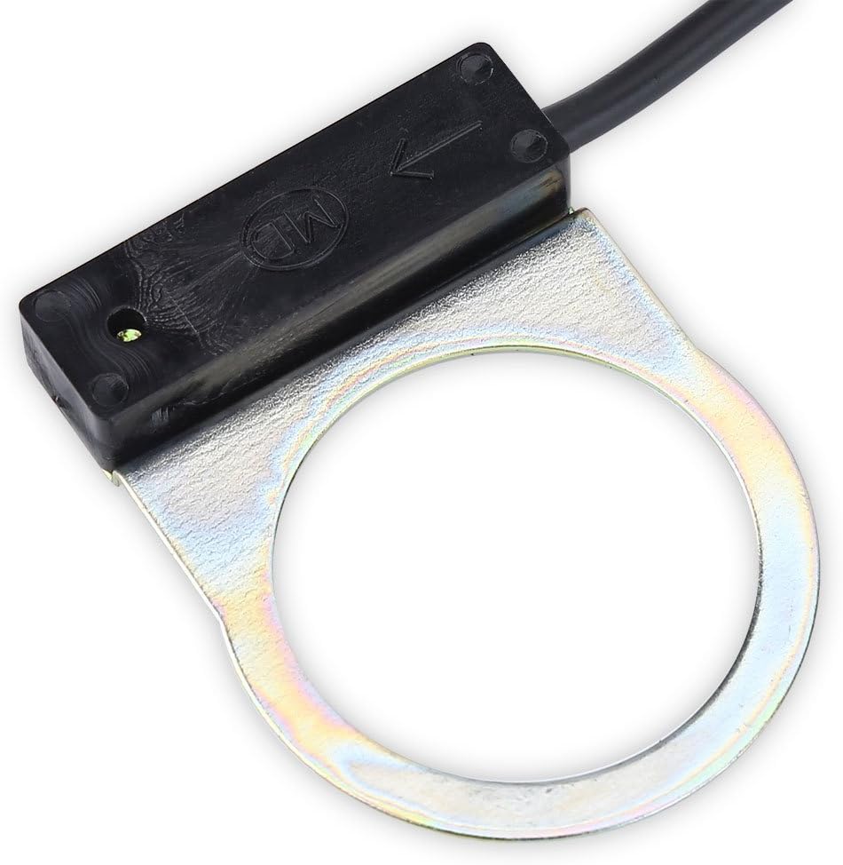 Pedal Assist Sensor, Electric Power Pedal Assist Sensor, ycle Pedal 12 Magnets E PAS System Assistant Sensor Speed Sensor for Mountain Accessories Sensor Pedaleo Pedal Assist