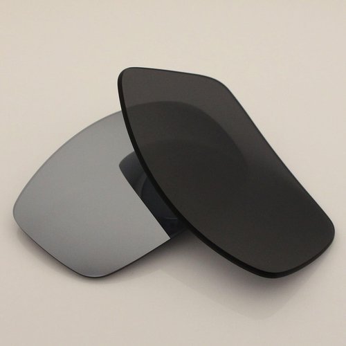 COODY Replacement Polarized Lenses for Spy Optic Logan Sunglasses