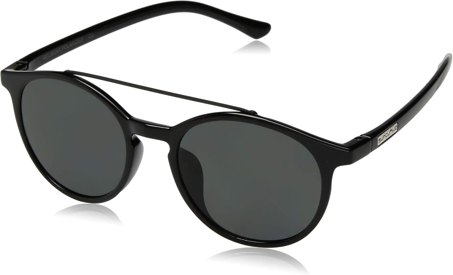 Suncloud Contemporary Sunglasses