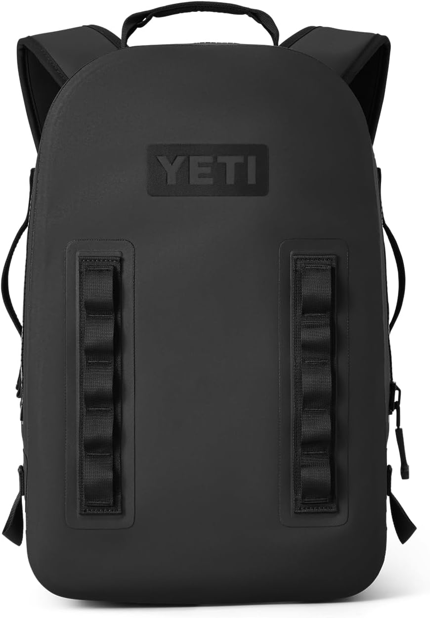 YETI Panga 28 Airtight Waterproof Submersible Backpack