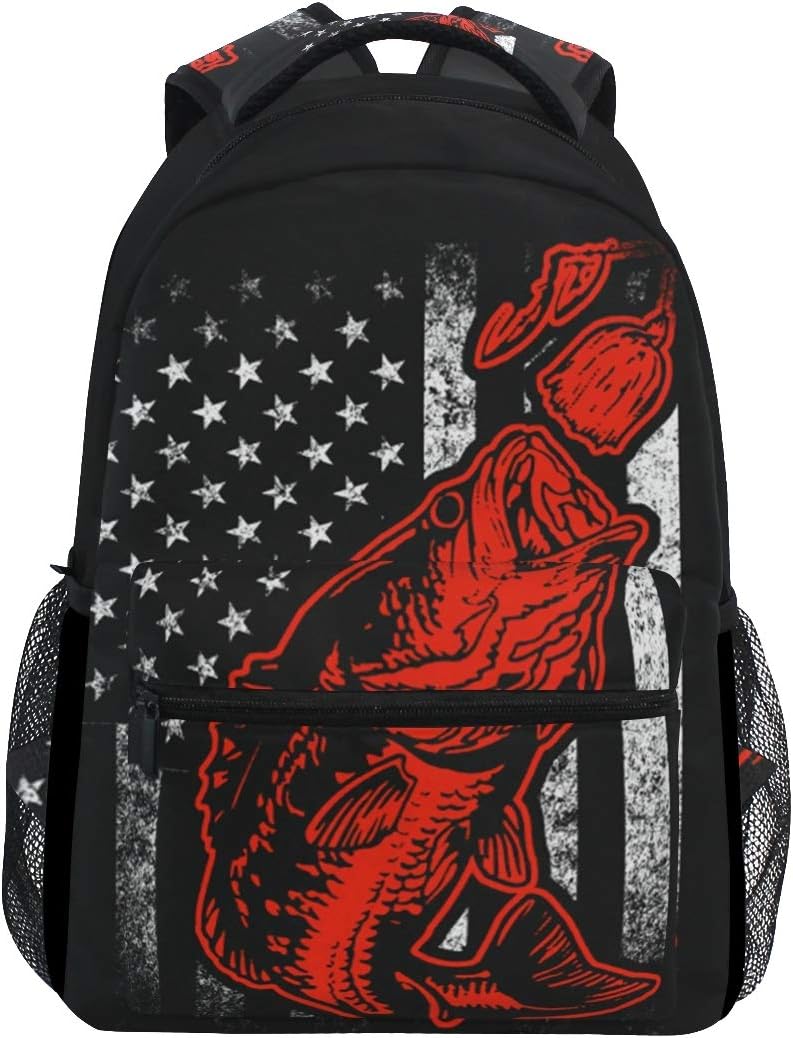 Nerxy Lightweight Dirt-Bike Motocross Motorcycle Vehicle Backpacks Women Bags Men Bookbag