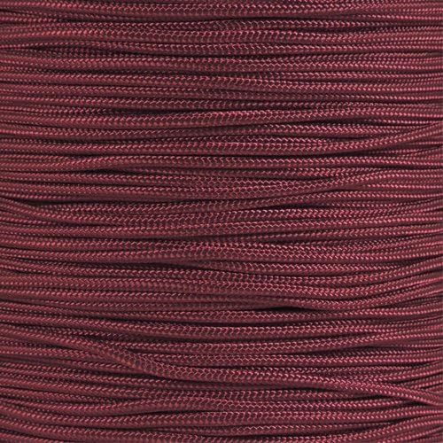 West Coast Paracord 425 Paracord (3mm) - 10, 25, 50 or 100 Foot Hanks - Made of 100 Percent Nylon - for Tactical, Crafting, Survival, General Use