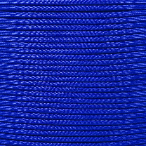 Paracord Planet 95, 275, 325, 425, 550, 750, and ParaMax Paracord – Tactical Cord for Outdoors
