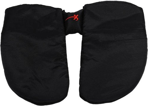 Golf Mitts | Winter Gloves Men & Women | Push Cart Accessories | Rain Gloves | Mittens | Cold Weather Gear | Worn on Both Hands | Windproof & Waterproof | One Size