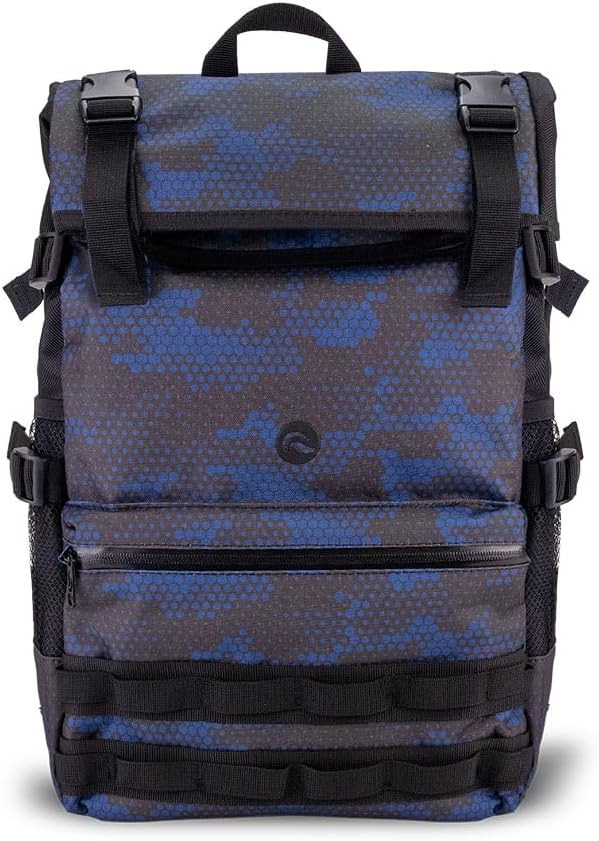 Skunk Backpack Rogue - Smell Proof - Weather Resistant - Lockable