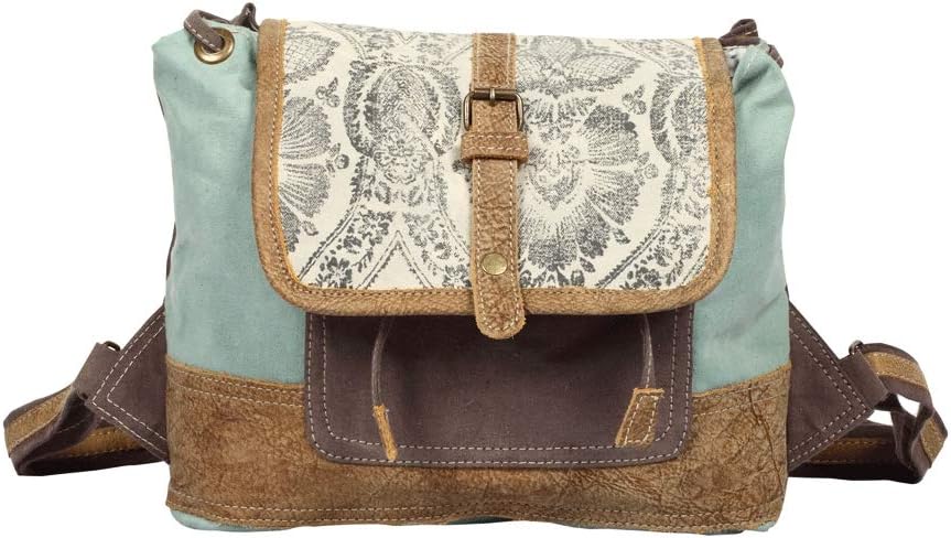 Myra Bag Solemn Backpack Grey Multi