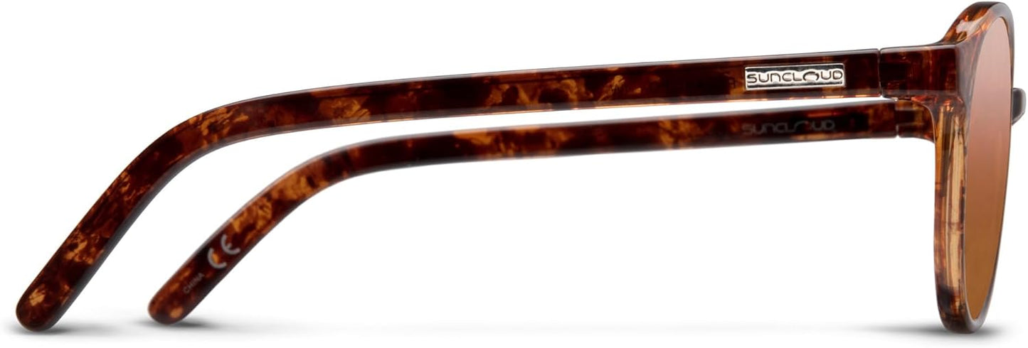 Suncloud - Lowkey Sunglasses