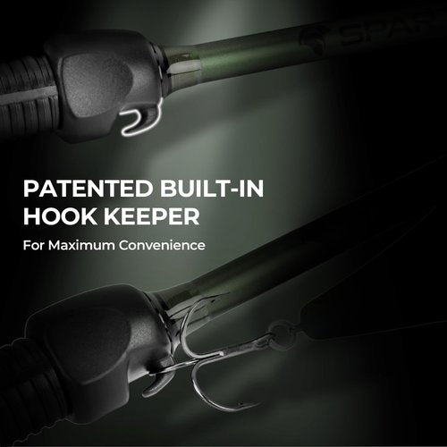 KastKing Spartacus II Baitcasting Fishing Reel Combo,6'8" MH,Left Handed Reel