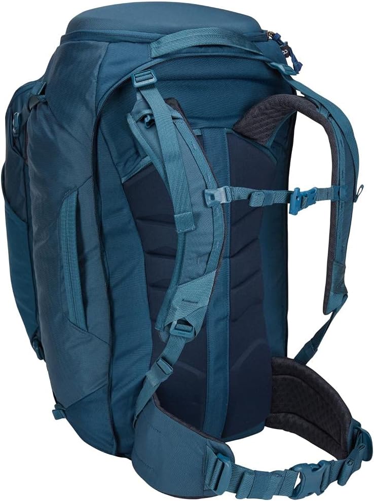 Thule Landmark Travel Backpack Women's